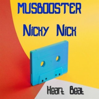 Nicky Nick
