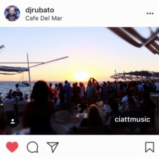 Cafe Del Mar