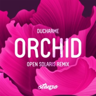 Orchid (Open Solaris Remix)