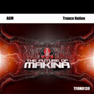 Trance Nation