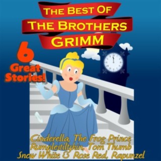 The Best Of The Brothers Grimm