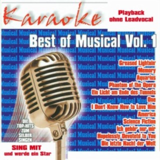 Best of Musical Vol.1 - Karaoke