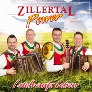 Zillertal Power