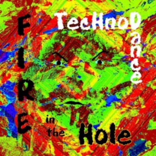 Fire in the Hole (Rainbow)