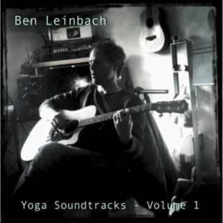 Ben Leinbach