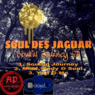 Soulful Journey EP