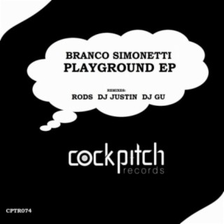 Playground EP