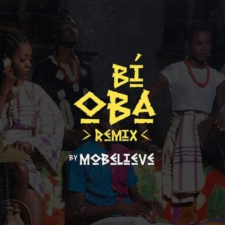 Bi Oba (Remix)