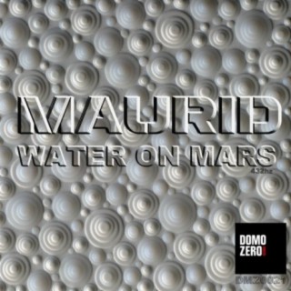 Water On Mars 432Hz