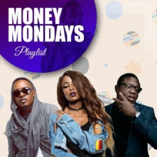 Money Mondays | Boomplay Music