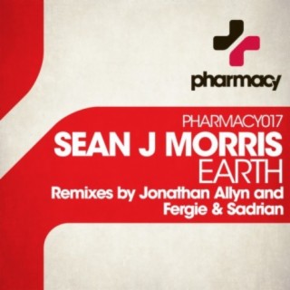 Sean J Morris