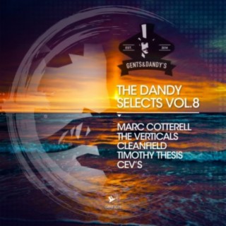 The Dandy Selects, Vol. 8