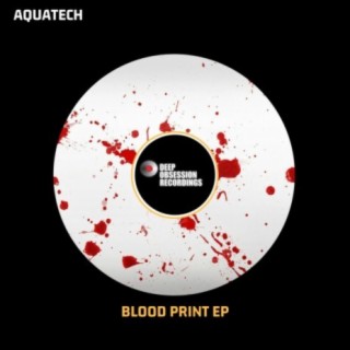 Blood Prints EP