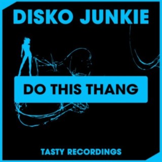 Do This Thang (Radio Mix)
