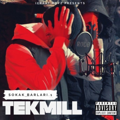 Sokak Barları .1 | Boomplay Music