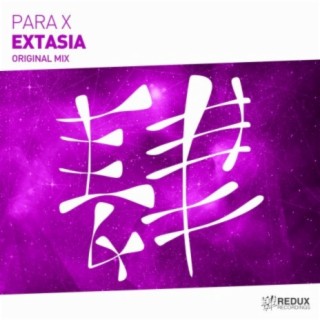 Extasia