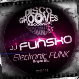 Electronic FUNK