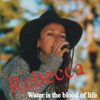 Water is the blood of live