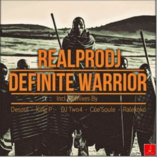 Definite Warrior Mixes