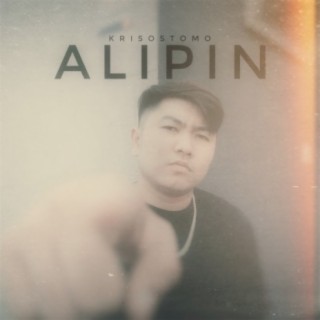 Alipin
