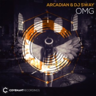 Arcadian & DJ Sway