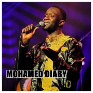 Mohamed Diaby