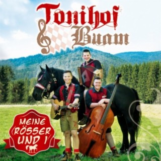 Tonihof-Buam