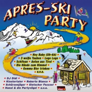 Apres-Ski Party Folge 1
