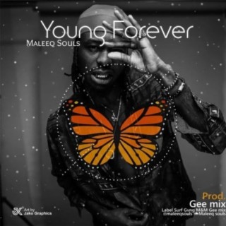 Young Forever