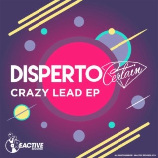 Crazy Lead EP