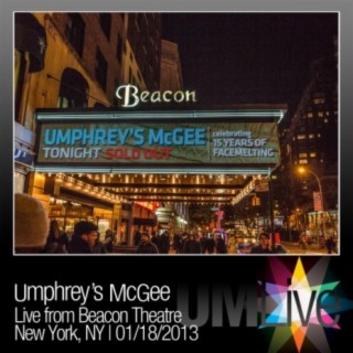 Umphrey's McGee