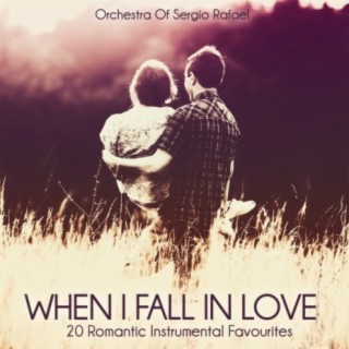 When I Fall In Love - 20 Romantic Instrumental Favourites