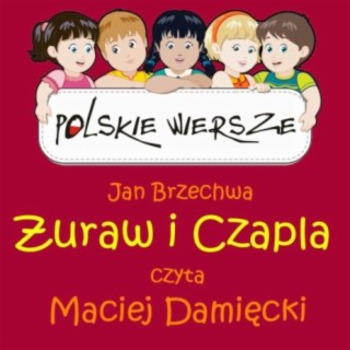 Polskie Wiersze / Jan Brzechwa - Zuraw i Czapla