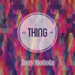 Tony Mottola