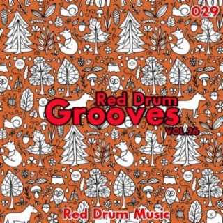 Red Drum Grooves 26