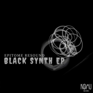 Black Synth EP