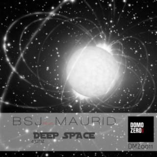 Deep Space 432hz