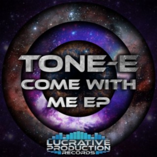 Come With Me EP