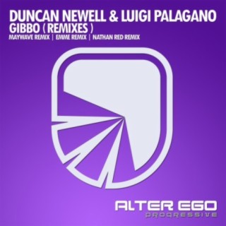 Duncan Newell & Luigi Palagano