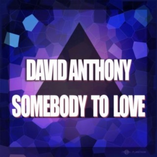 Somebody To Love