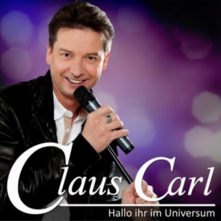 Claus Carl