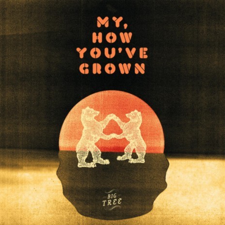 My, How You've Grown | Boomplay Music