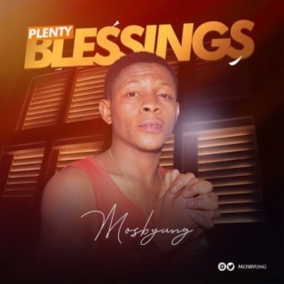 Plenty Blessings | Boomplay Music