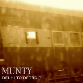 Delhi to Detroit