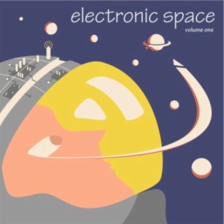 Electronic Space Volume One