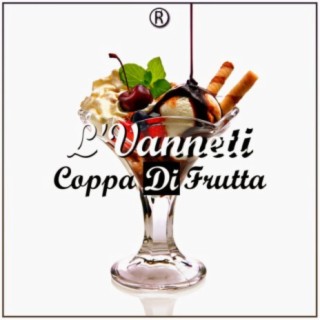 Coppa Di Frutta