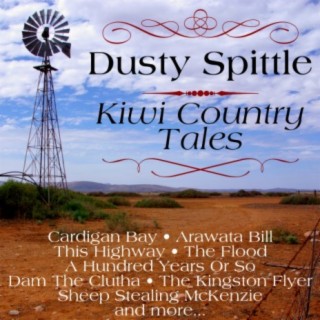 Kiwi Country Tales