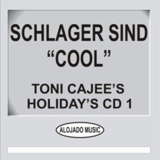 Schlager sind "Cool" CD1