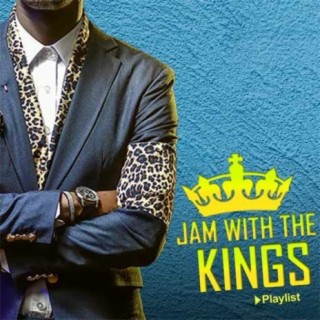 Jam With The Kings | Boomplay Music