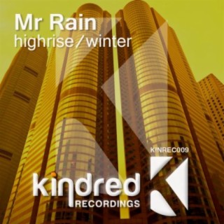 Mr Rain